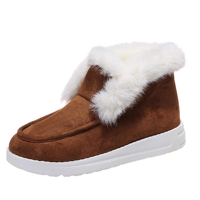 Arctic Charm Winter Boots - Mag & Doudy