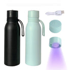 PurifyChalice -Self-purifying bottle - Mag & Doudy