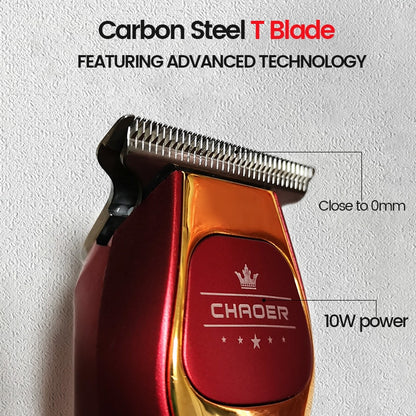 ZeroCut Pro Trimmer - Mag & Doudy